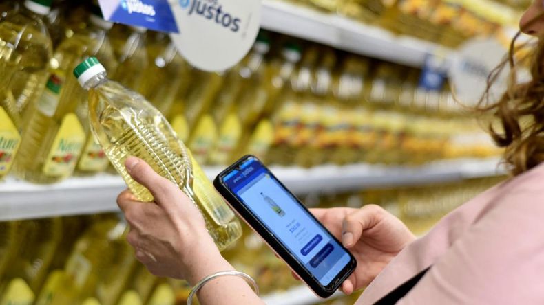 Precios Justos: los municipios ejercerán el control en sus distritos