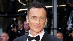 El actor falleció a los 56 años. El actor falleció a los 56 años.