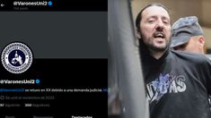 El acusado del doble femicidio y del crimen del chofer alentaba la violencia de género desde las redes sociales. El acusado del doble femicidio y del crimen del chofer alentaba la violencia de género desde las redes sociales.