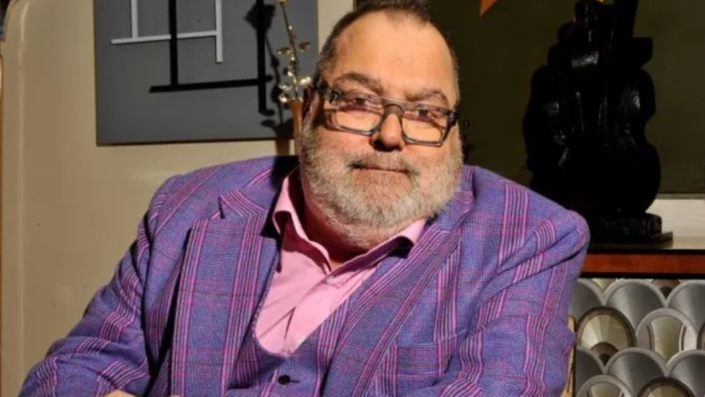 Jorge Lanata fue trasladado nuevamente a una clínica de rehabilitación.