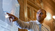 Martín Guzmán habló sobre el acuerdo alcanzado con el FMI. Martín Guzmán habló sobre el acuerdo alcanzado con el FMI.