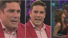 Matías Alé y María del Mar en Como anillo al dedo: exceso de emoción, lágrimas y creo en ti Matías Alé y María del Mar en Como anillo al dedo: exceso de emoción, lágrimas y creo en ti