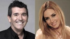 Miguel Ángel Cherutti y Belén Francese tienen coronavirus. Miguel Ángel Cherutti y Belén Francese tienen coronavirus.