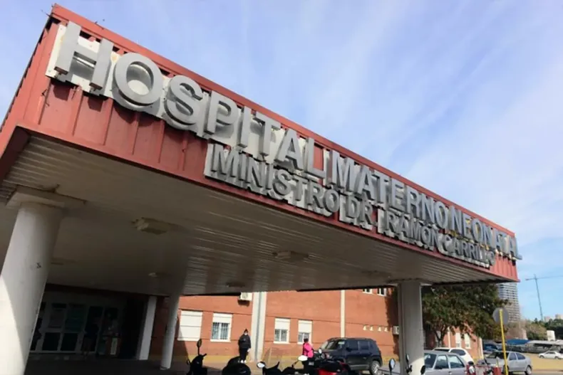 Las muertes de los bebés se produjo en el Hospital Neonatal de Córdoba.