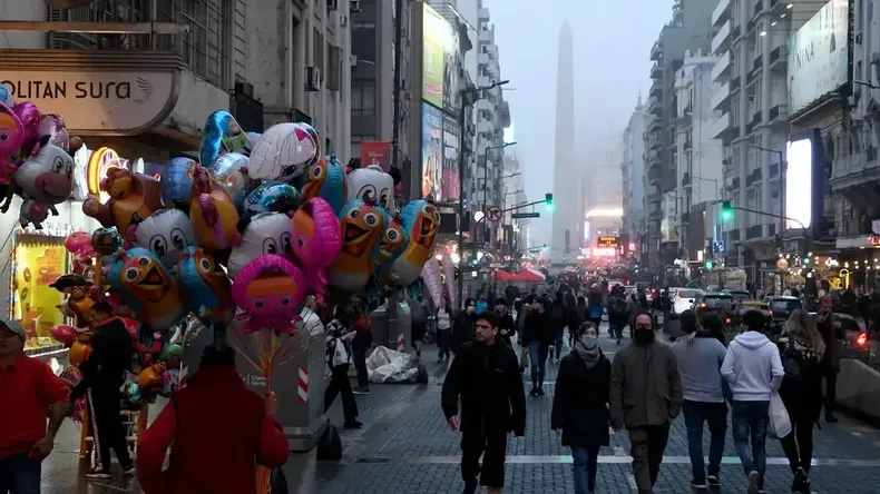 Las vacaciones de invierno llegan con aumentos en las salidas familiares.