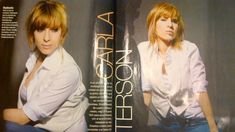 Carla Peterson primera en el cine, estrena un programa de tv y habla de su embarazo Carla Peterson primera en el cine, estrena un programa de tv y habla de su embarazo