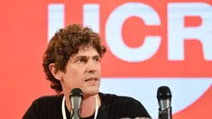 La UCR volvió a pedirle al Gobierno que cese con la agresión para avanzar en la construcción de consensos