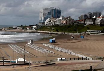 Planes para hacer en Mar del Plata fuera de las playas y balnearios.&nbsp;