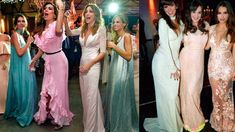 Los entretelones de la fiesta aniversario de Gente: Griselda Siciliani y Julieta Zylberberg, juntas y Flor de la Ve y Barbie Vélez, eufóricas Los entretelones de la fiesta aniversario de Gente: Griselda Siciliani y Julieta Zylberberg, juntas y Flor de la Ve y Barbie Vélez, eufóricas