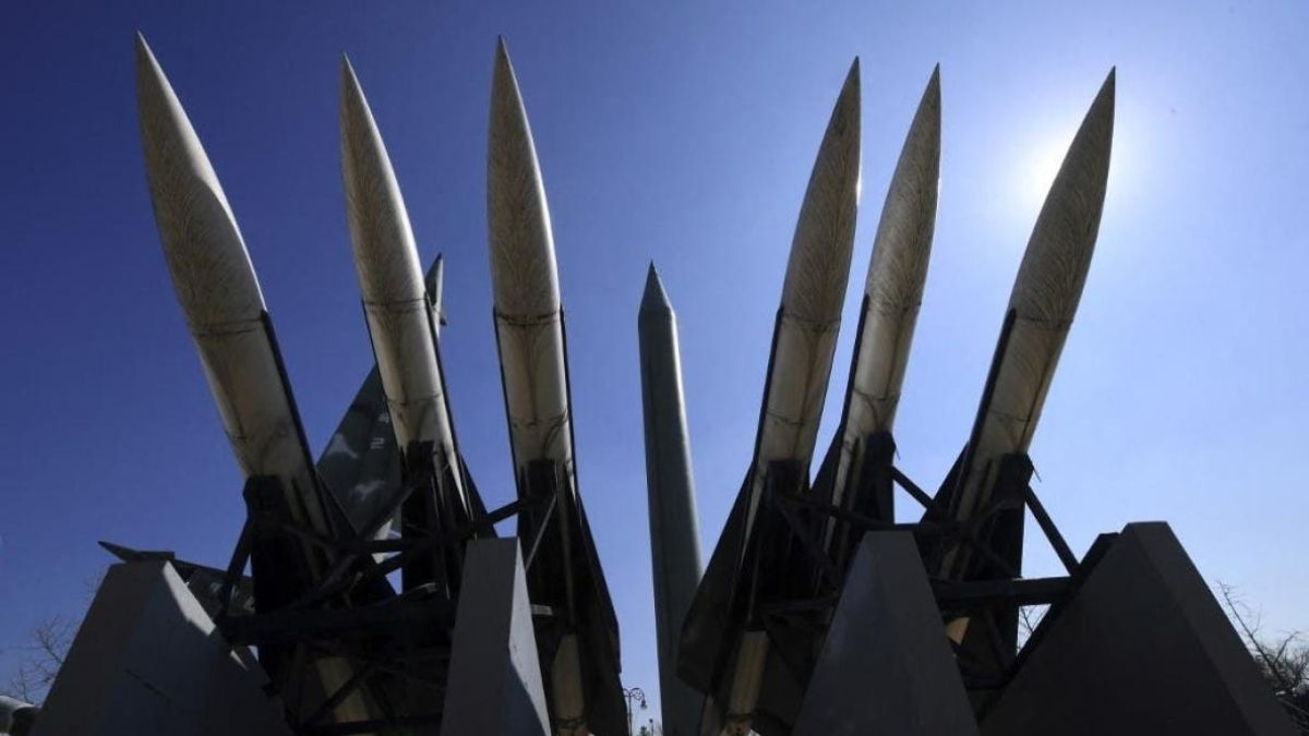 La inversión global en armas nucleares creció un 19% y es la