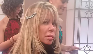 Murió Sandra Dillon.