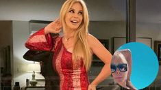 Este verano priorizó el negro en los colores de su traje de baño. Este verano priorizó el negro en los colores de su traje de baño.