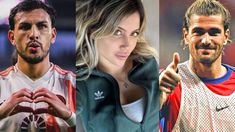 Los jugadores de la Scaloneta y la mediática quedaron en el medio de la polémica en redes sociales. Los jugadores de la Scaloneta y la mediática quedaron en el medio de la polémica en redes sociales.