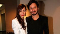 Benjamín Vicuña habló por primera vez de los rumores de separación con Pampita Benjamín Vicuña habló por primera vez de los rumores de separación con Pampita