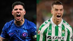 Fernández y Lo Celso buscarán el título. Fernández y Lo Celso buscarán el título.