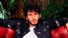 Qué canción cantará Sebastián Yatra en los Premios Óscar Qué canción cantará Sebastián Yatra en los Premios Óscar