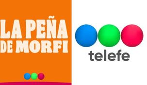 Sol Pérez podría ser la reemplazante de Jésica Cirio en La Peña de Morfi.