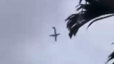 La empresa comunicó que brinda apoyo a los familiares de las víctimas y se desconoce qué produjo el accidente. La empresa comunicó que brinda apoyo a los familiares de las víctimas y se desconoce qué produjo el accidente.