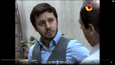 Farsantes: Benjamín Vicuña le contó a Julio Chávez que su mujer está embarazada Farsantes: Benjamín Vicuña le contó a Julio Chávez que su mujer está embarazada