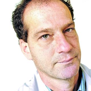 Esteban Rubinstein