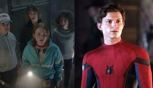Una estrella de Stranger Things será protagonista de Spider-Man 4.