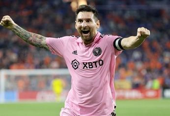 C5N | inter miami messi