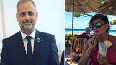 Jorge Rial llegó a Miami, en donde Loly Antoniale está de vacaciones Jorge Rial llegó a Miami, en donde Loly Antoniale está de vacaciones