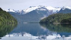 Los amantes de la naturaleza encuentran en Lago Verde un paraíso para explorar. Los amantes de la naturaleza encuentran en Lago Verde un paraíso para explorar.