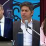 Adorni, Kicillof y Villarruel estarán en Luján. Adorni, Kicillof y Villarruel estarán en Luján.