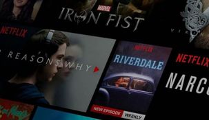 Ahora Netflix se podrá ver por WhatsApp Ahora Netflix se podrá ver por WhatsApp