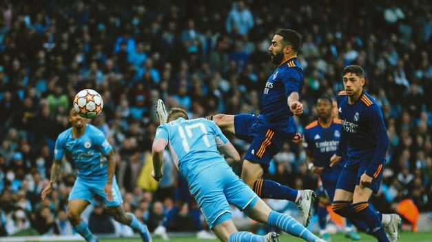 La Champions League cambiará su formato.