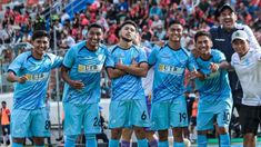 Deportivo Aurora recibió una duran sanción en el fútbol boliviano. Deportivo Aurora recibió una duran sanción en el fútbol boliviano.