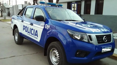 El hombre de 45 años ingresó con múltiples heridas de bala. El hombre de 45 años ingresó con múltiples heridas de bala.