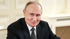 Vladimir Putin pidió el fin de la guerra entre Israel e Irán. Vladimir Putin pidió el fin de la guerra entre Israel e Irán.