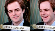 Peter Lanzani ¿envejeció?: Las cargadas en Twitter sobre su extraño corte de pelo Peter Lanzani ¿envejeció?: Las cargadas en Twitter sobre su extraño corte de pelo