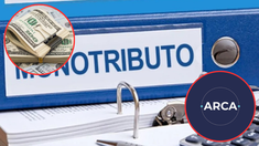 El monto máximo que podés depositar en dólares sin tener problemas con ARCA si sos monotributista. El monto máximo que podés depositar en dólares sin tener problemas con ARCA si sos monotributista.