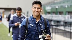 Meza emprenderá el viaje rumbo a Argentina. Meza emprenderá el viaje rumbo a Argentina.