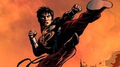 Ni las escenas poscréditos ni el futuro del superhéroe volvieron a formar parte del UCM. Ni las escenas poscréditos ni el futuro del superhéroe volvieron a formar parte del UCM.