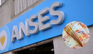 ANSES publicó las nuevas fechas de cobro del bono de $70.000
