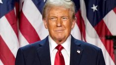 Donald Trump respaldó a Edmundo González Urrutia y María Corina Machado. Donald Trump respaldó a Edmundo González Urrutia y María Corina Machado.