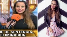 Lourdes Sánchez contó cómo prepara la salsa en trío embarazada: los límites, el vestuario y las dificultades Lourdes Sánchez contó cómo prepara la salsa en trío embarazada: los límites, el vestuario y las dificultades