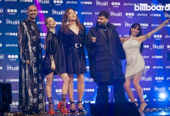 Cuánto midió el debut de Got Talent Argentina en Telefe&nbsp;