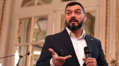 Emmanuel Álvarez Agis fue viceministro de Economía de la Nación entre 2013 y 2015.