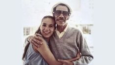 La hija de Don Ramón habló y reveló secretos íntimos de su padre La hija de Don Ramón habló y reveló secretos íntimos de su padre