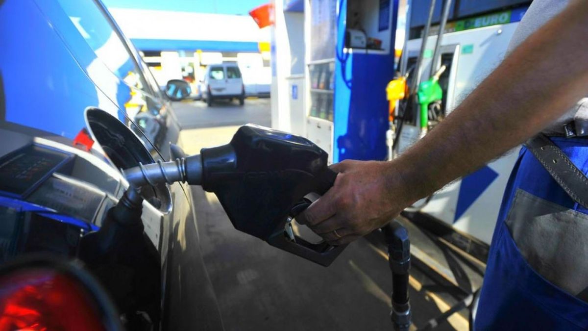 El Gobierno oficializó un aumento en los impuestos a los combustibles: cómo quedarán los precios de la nafta y el gasoil