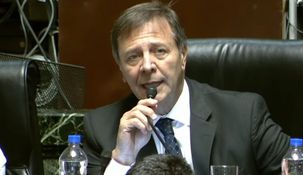 Oscar Zago pidió una investigación más profunda.