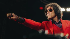Enrique Bunbury.