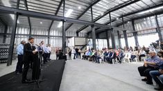 Hoy hay un plan de ajuste clásico que se aplicó mil veces, cuestionó el gobernador bonaerense.