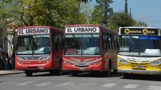 La UTA suspendió temporalmente el transporte en Jujuy.