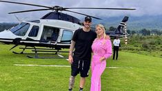 Wanda Nara y Mauro Icardi celebraron este fin de semana 8 años de casados. Wanda Nara y Mauro Icardi celebraron este fin de semana 8 años de casados.